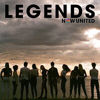 NOW UNITED - Legends