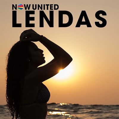 NOW UNITED - Lendas jigsaw puzzle