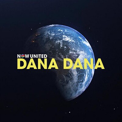 פאזל של NOW UNITED - DANA DANA