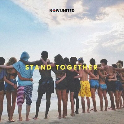 NOW UNITED - Stand Togheter