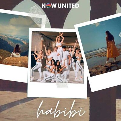 NOW UNITED - Habibi