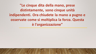 Frase prova