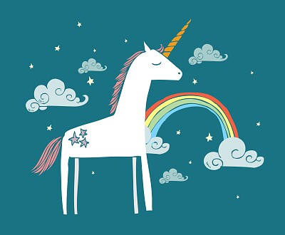 unicornio