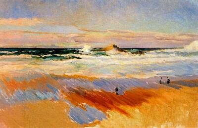 Sorolla Biarritz