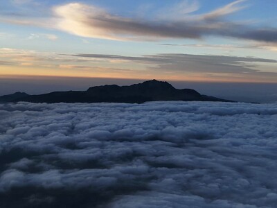 Nevado de Toluca