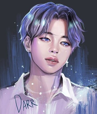 bts jimin