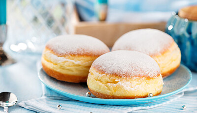 krapfen jigsaw puzzle