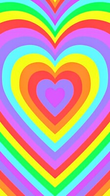 rainbow