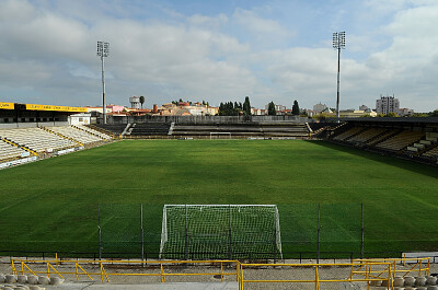 פאזל של EstÃ¡dio