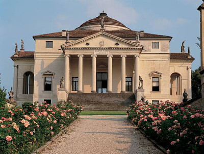 villa veneta