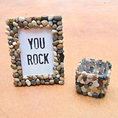 rock jigsaw puzzle