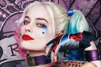 harley quinn