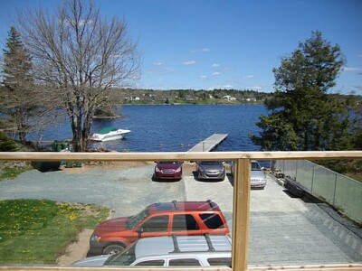 Porters Lake, Nova Scotia, Canada, Home