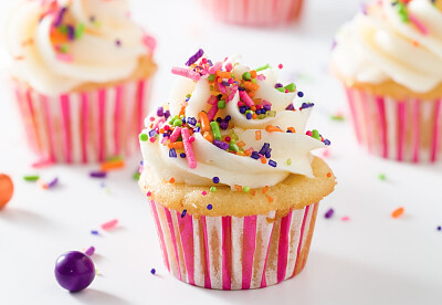 cupcake jigsaw puzzle