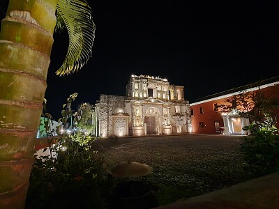 פאזל של ANTIGUA GUATEMALA