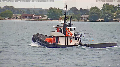 tug  