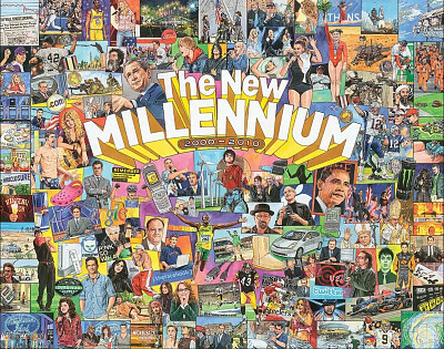 millennium