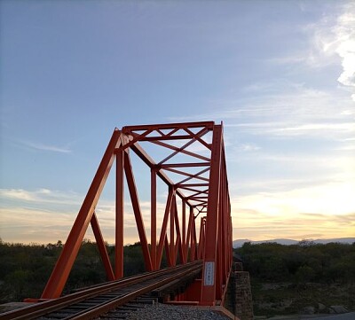 פאזל של puente