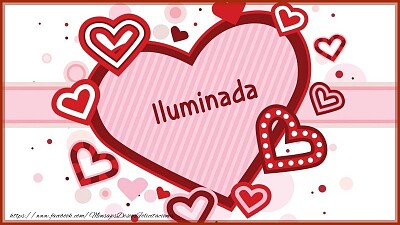 פאזל של lluminada