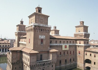 Ferrara