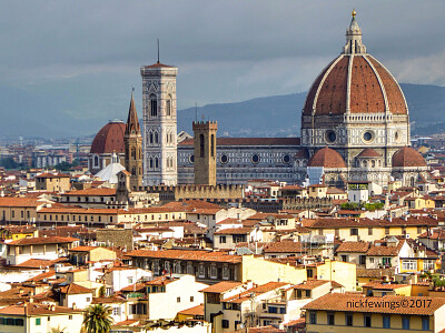 Firenze