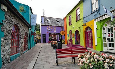 Kinsale