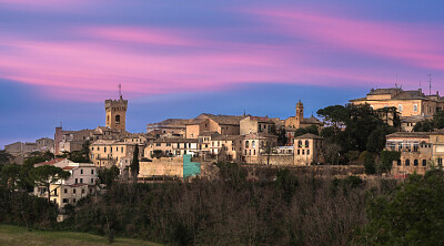 Recanati