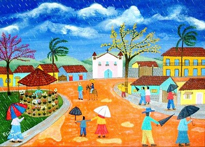 Chuva