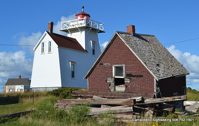 Lighthouse