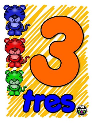 NÃºmero 3