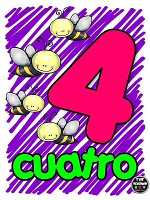 NÃºmero 4