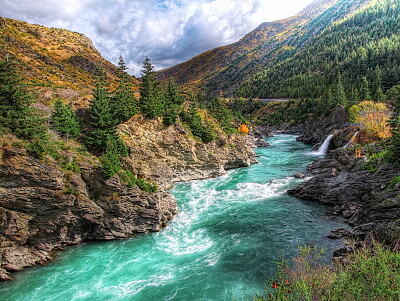 Nouvelle-ZÃ©lande torrent