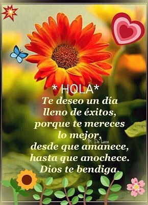 FLOR