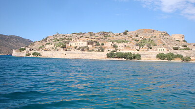 Ã®le spinalonga