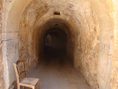 פאזל של balade Fort