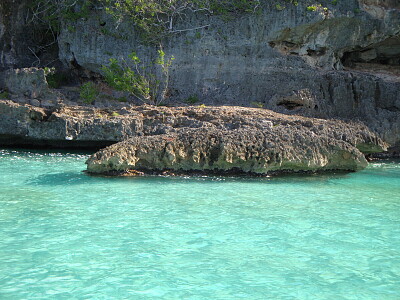 Petite balade en bateau