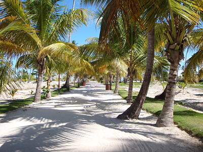 Chemin Plage