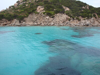 granit de Capo Ceraso et ses splendides criques