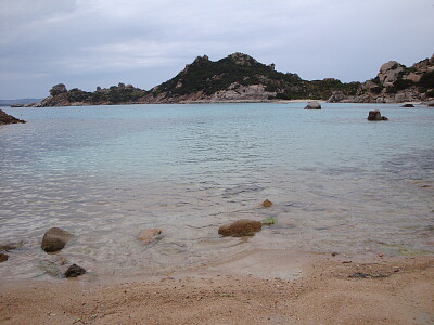 granit de Capo Ceraso et ses splendides criques