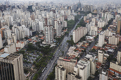 SÃ£o Paulo