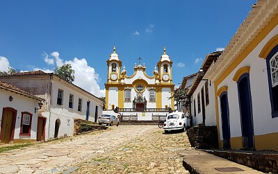 Tiradentes