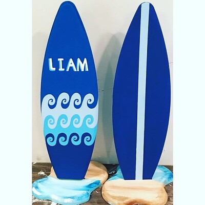 Surf Table Liam jigsaw puzzle