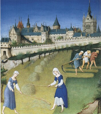TrÃ¨s riches heures du duc de Berry