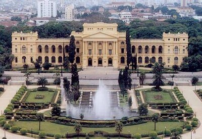 Museu do Ipiranga jigsaw puzzle