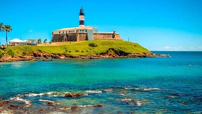 Farol da Barra jigsaw puzzle