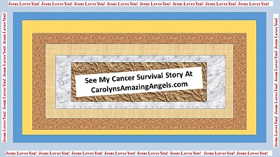 פאזל של SHAPELYS 1 - Survivor CarolynsAmazingAngels.com