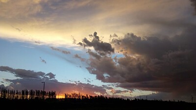 פאזל של atardecer