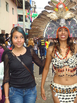 carnaval 1