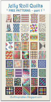 Quilt Patterns 04