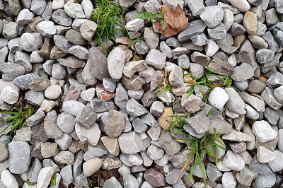 Stones / pattern jigsaw puzzle